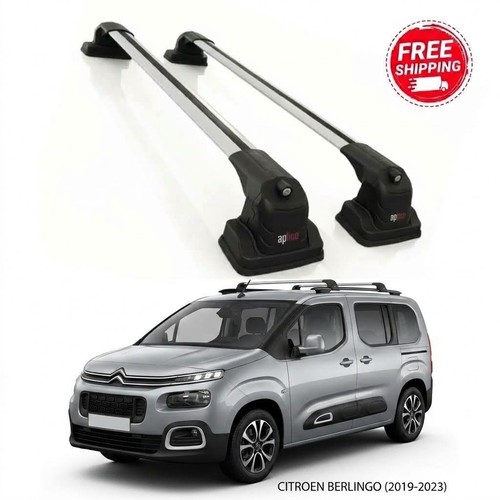 Roof rack for citroen - for,