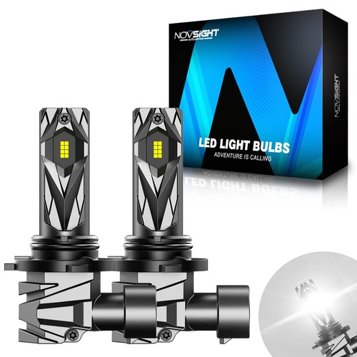 Novsight 9005 led headlight - novsight,