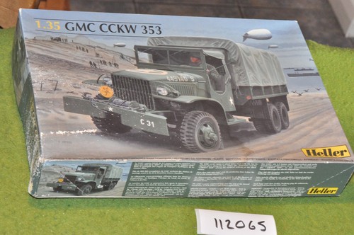 Scale modern model kit - modern, /