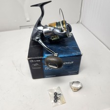 Shimano Saragosa 8000F Fixed