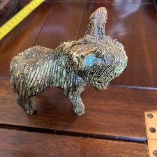 VINTAGE YARE DESIGNS HANDMADE