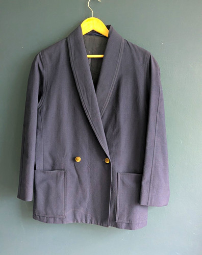 British airways blazer jacket - airways,
