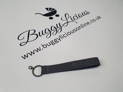 Bugaboo zip pull tag - pull,