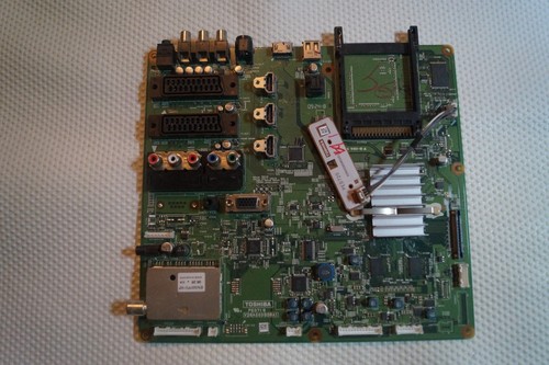 Main board pe0719 - main,