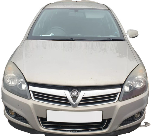 Vauxhall astra mk5 2004 - vauxhall,