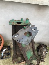 Ransomes Cylinder Mower Repair Panel Cutting Head Drum  Large