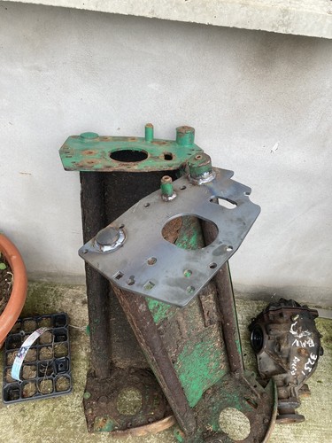 Ransomes cylinder mower repair - cylinder,