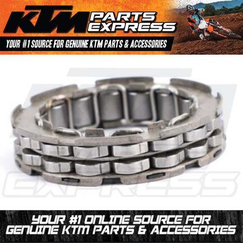 New oem ktm free wheel - wheel, 400