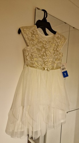 Jona michelle girls dress - girls,