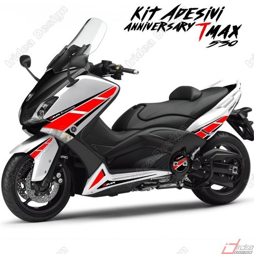 Yamaha tmax max 530 - t-max,