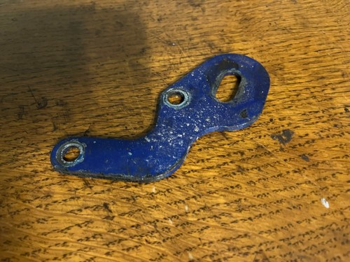 Classic mini engine steady - mini,