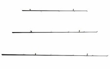 PRESTON INNOVATIONS TYSON CARP FEEDER ROD SPARE CARRIER SECTION - CHOOSE MODEL