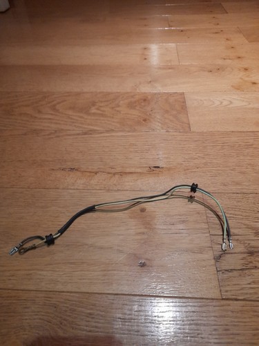 Genuine stihl ms460 chainsaw