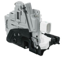 Door Lock Actuator Rear Left