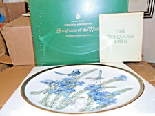 FRANKLIN PORCELAIN Wedgwood