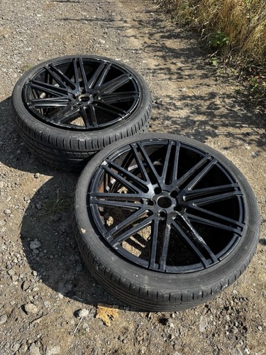 Range rover sport 2018 - 2018, alloy