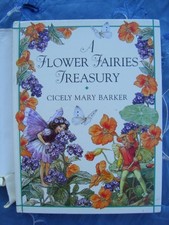 A Flower Fairies Treasury by