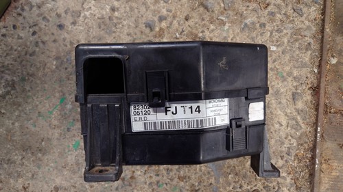 T14 ssangyong daewoo musso - fj,