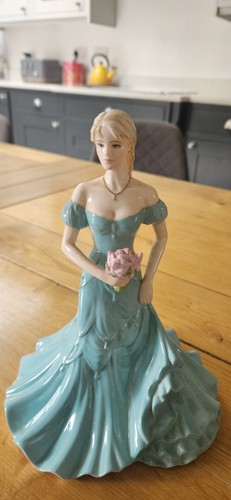 Coalport sentiments happy - sentiments,