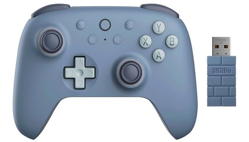 8bitdo ultimate wireless - ultimate, 2c