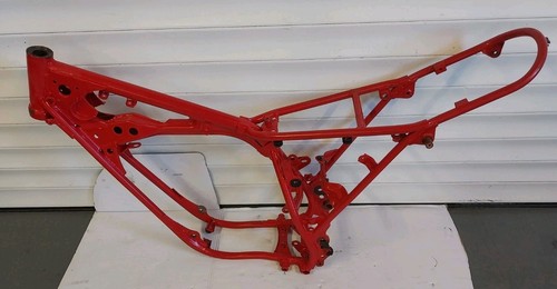 Yamaha 175 frame 525 - ty,