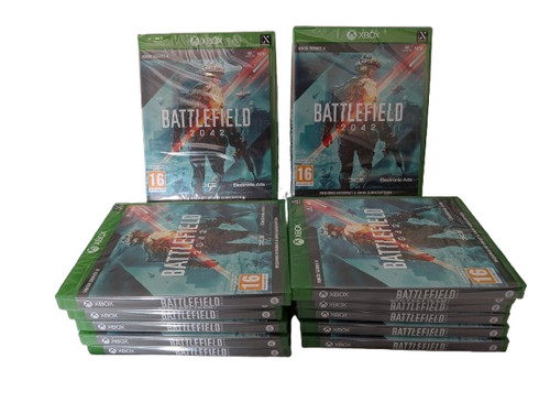 Job lot xbox games - job,