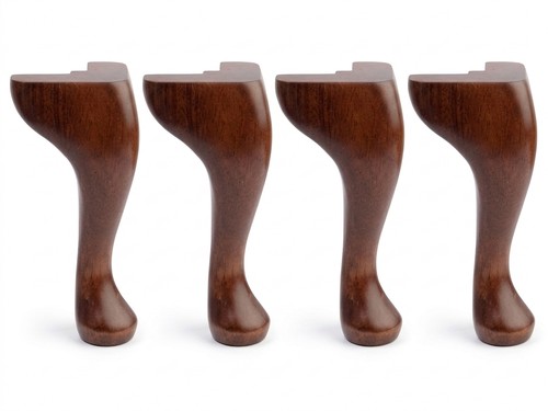 Queen anne chair leg - anne,