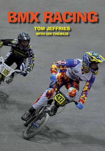 Bmx racing - bmx,