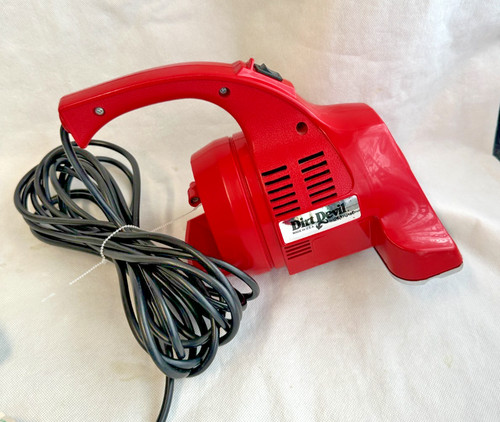Dirt devil handy zip 150uk - devil,