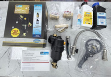 Central heating pack - heating,