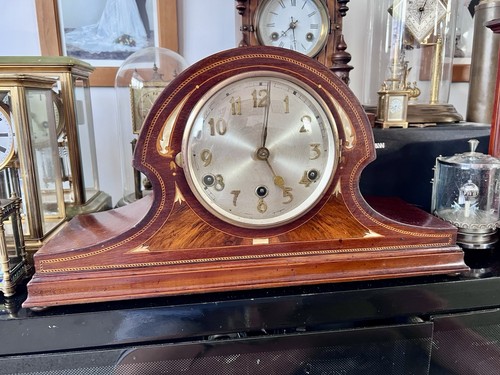 1930 german kienzle art deco - 1930,