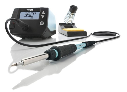 Weller watt digital - watt,