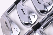Mizuno MP-69 Irons / 3-PW /