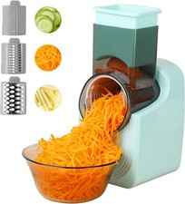 Electric Cheese Grater