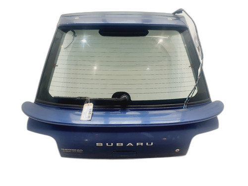 2000 subaru impreza sport awd - subaru,