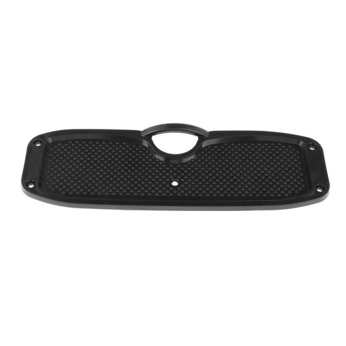 Transom outboard plate pad - transom, for