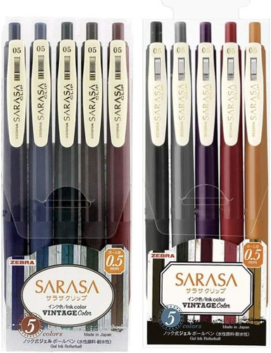 Zebra sarasa clip 5 - sarasa, 0.5