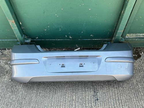 Vauxhall astra rear door - vauxhall, 5