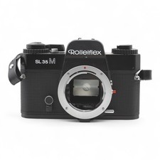 Rollei Rolleiflex SL35M Camera