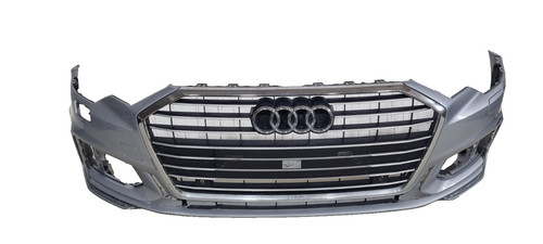 Genuine audi line saloon - genuine,