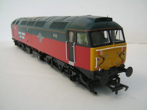 Bachmann 429 47791 - ,