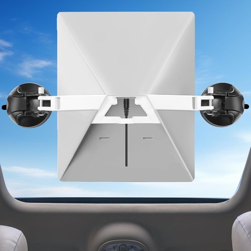 Starlink mini suction mount - starlink,