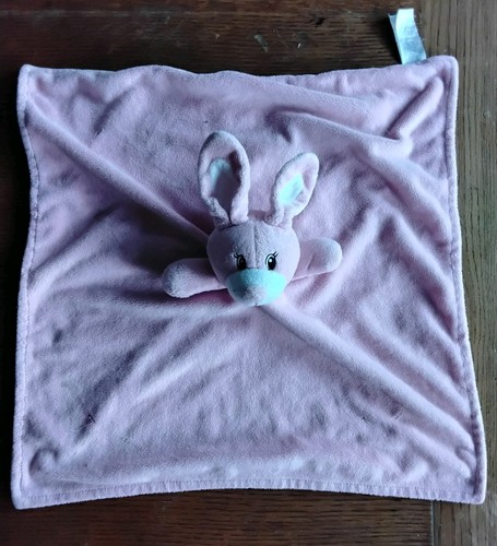 Primark early days pink rabbit - primark,