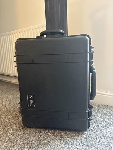 Peli case 1560 - peli, |