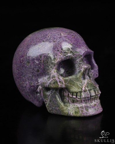 Stichtite and serpentine - 2.0",