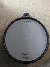 Roland PD-120 12” Blue Mesh