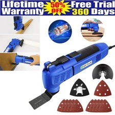 4-IN-1 Multi Tool Oscillating