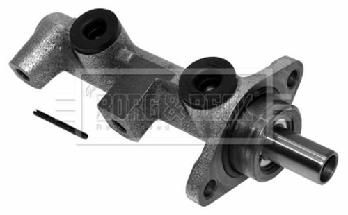 Brake master cylinder for - brake,