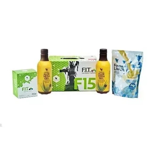 Forever f15 beginner pack - f15,