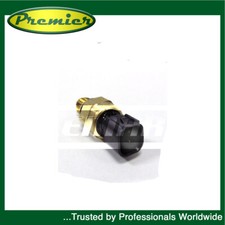 Power Steering Pressure Switch